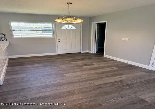 Photo 3 of Single family home for sale at 278 Fecco St, Cocoa, FL 32927 | MLS# 1080082 | Listing updated on 2026-06-24