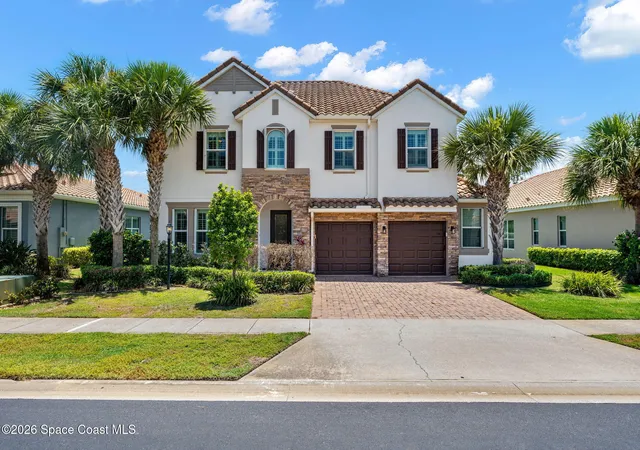 Photo 2 of Single family home for sale at 3579 Poseidon Way, Indialantic, FL 32903 | MLS# 1080497 | Listing updated on 2026-09-01