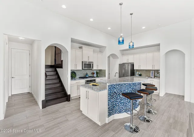 Photo 3 of Single family home for sale at 3579 Poseidon Way, Indialantic, FL 32903 | MLS# 1080497 | Listing updated on 2026-09-01