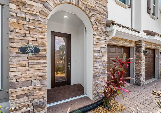 Photo 1 of Single family home for sale at 3579 Poseidon Way, Indialantic, FL 32903 | MLS# 1080497 | Listing updated on 2026-09-01