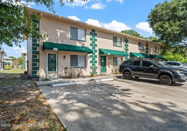 1st image of 1882 Murrell Rd #I31, Rockledge, FL 32955 | MLS# 1080183