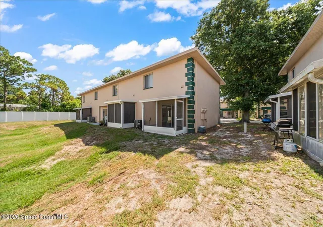26th image of 1882 Murrell Rd #I31, Rockledge, FL 32955 | MLS# 1080183