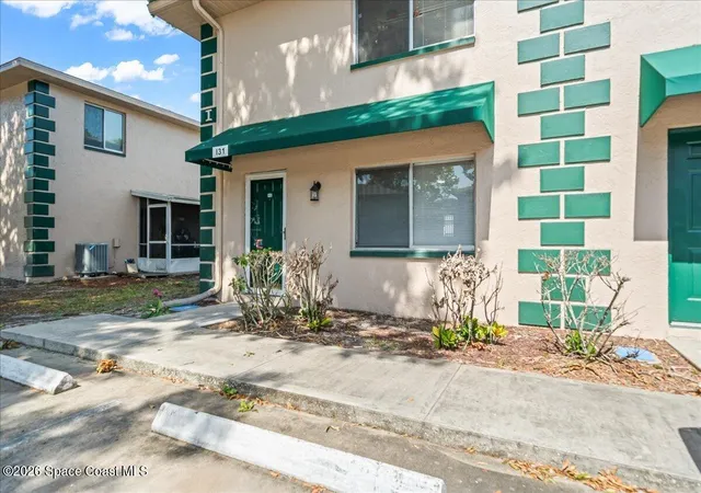 2nd image of 1882 Murrell Rd #I31, Rockledge, FL 32955 | MLS# 1080183
