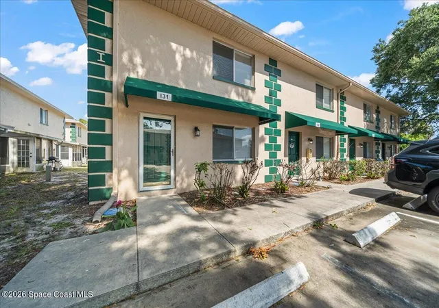 3rd image of 1882 Murrell Rd #I31, Rockledge, FL 32955 | MLS# 1080183