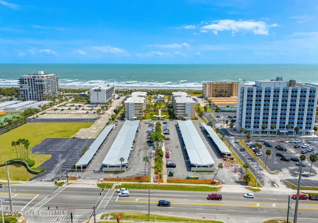 Homes for sale in Cocoa Beach, FL | 2020 N Atlantic Avenue, Cocoa Beach, FL 32931 | Houzeo