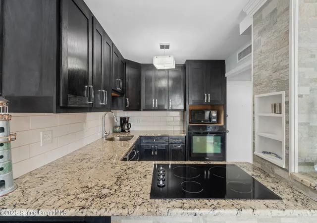 Homes for sale in Cocoa Beach, FL | 2020 N Atlantic Ave #302-S, Cocoa Beach, FL 32931 | MLS# 1080466