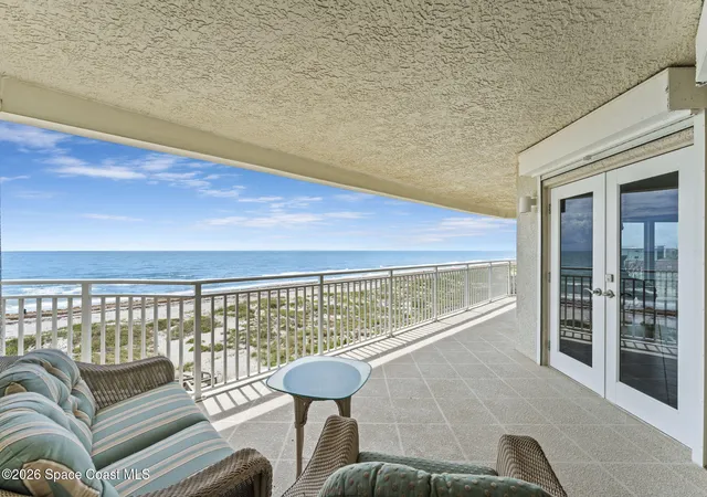 Homes for sale in Cocoa Beach, FL | 1155 S Atlantic Ave #502, Cocoa Beach, FL 32931 | MLS# 1080244