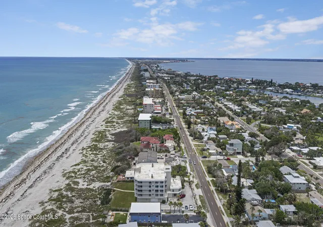 Homes for sale in Cocoa Beach, FL | 1155 S Atlantic Avenue, Cocoa Beach, FL 32931 | Houzeo