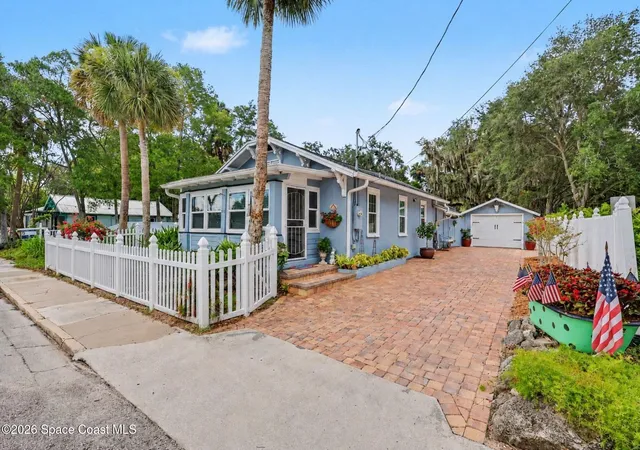 1st image of 217 Sweet St, Rockledge, FL 32955 | MLS# 1081597