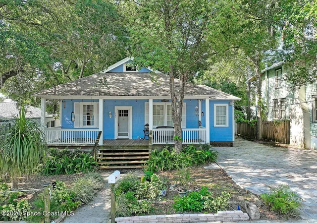 1st image of 107 Oak St, Cocoa, FL 32922 | MLS# 1080078