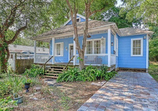2nd image of 107 Oak St, Cocoa, FL 32922 | MLS# 1080078
