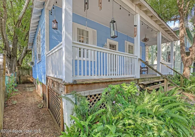 4th image of 107 Oak St, Cocoa, FL 32922 | MLS# 1080078