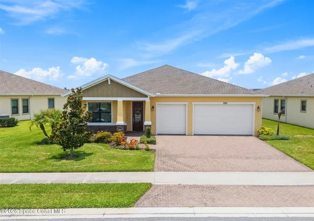 2nd image of 1363 Great Belt Cir, Melbourne, FL 32940 | MLS# 1080575