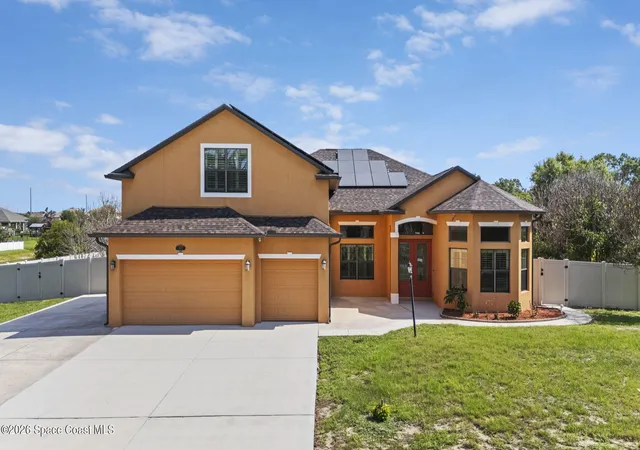 1st image of 900 Hall Rd, Malabar, FL 32950 | MLS# 1080228