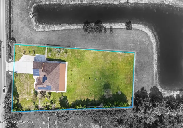 3rd image of 900 Hall Rd, Malabar, FL 32950 | MLS# 1080228
