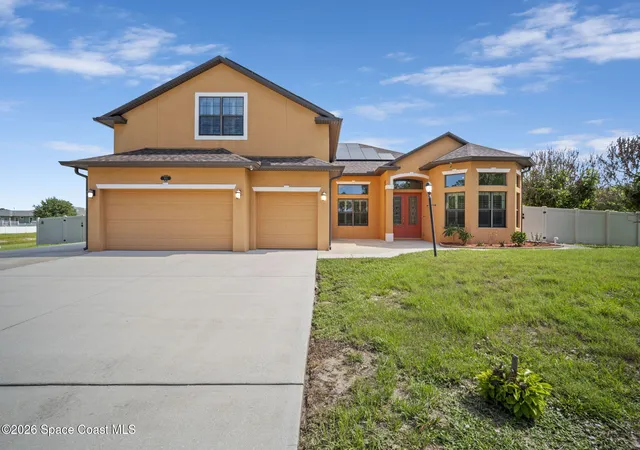 4th image of 900 Hall Rd, Malabar, FL 32950 | MLS# 1080228