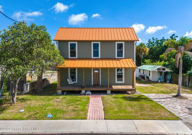 1st image of 116 Center St, Cocoa, FL 32922 | MLS# 1080409