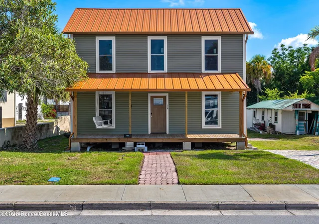 2nd image of 116 Center St, Cocoa, FL 32922 | MLS# 1080409