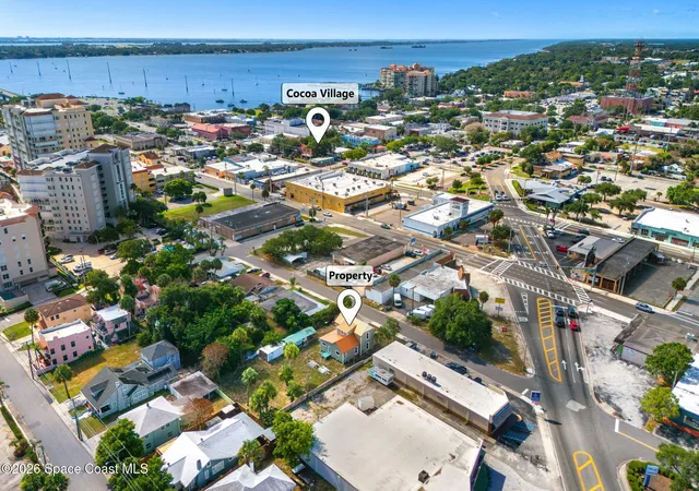 4th image of 116 Center St, Cocoa, FL 32922 | MLS# 1080409