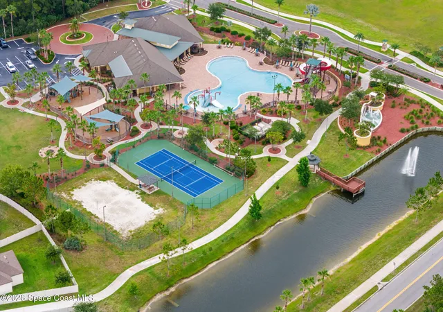 Photo 3 of Single family home for sale at 869 Fiddleleaf Cir, Melbourne, FL 32904 | MLS# 1080095 | Listing updated on 2026-09-02