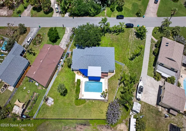 Photo 3 of Single family home for sale at 5180 Palmetto Dr, Melbourne Beach, FL 32951 | MLS# 1080165 | Listing updated on 2026-08-24