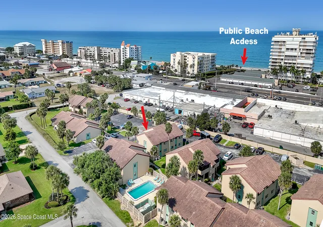 2nd image of 1145 N Shannon Ave #37, Indialantic, FL 32903 | MLS# 1080114