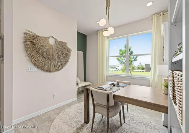 25th image of 9013 Blissful Breeze Trl, Melbourne, FL 32940 | MLS# 1080123