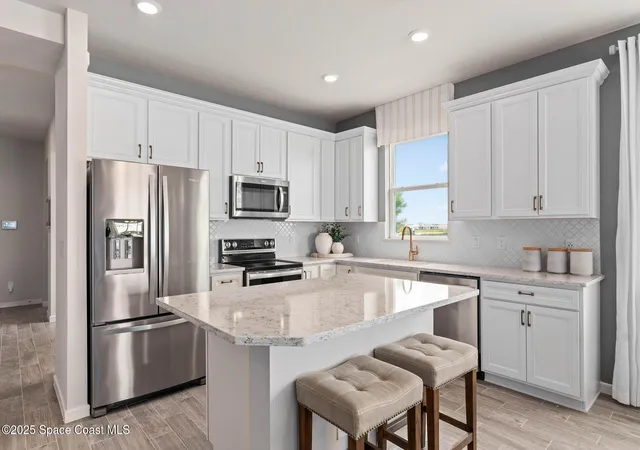 3rd image of 9013 Blissful Breeze Trl, Melbourne, FL 32940 | MLS# 1080123