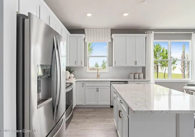 5th image of 9013 Blissful Breeze Trl, Melbourne, FL 32940 | MLS# 1080123