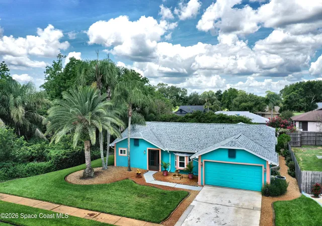 Photo 1 of Sale Pending at 2724 Abbey Ave, Orlando, FL 32833 | MLS# 1080131 | Listing updated on 2026-09-09