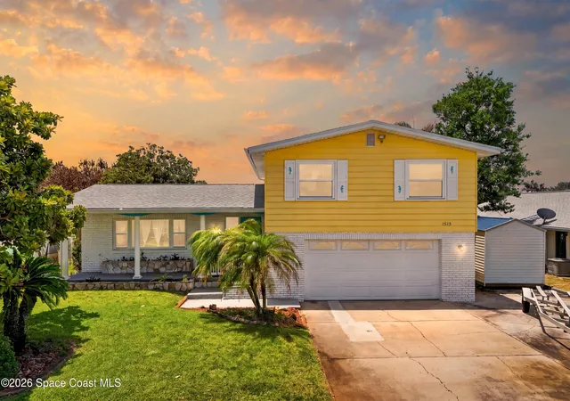 1st image of 1515 Bella Casa Ct, Merritt Island, FL 32952 | MLS# 1080379