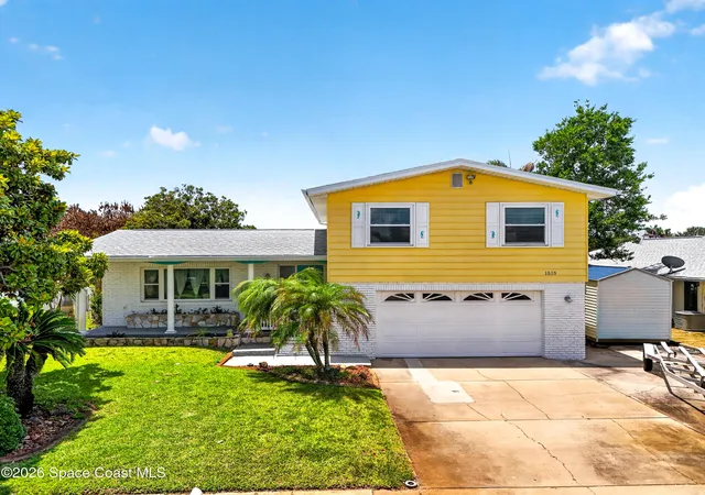 2nd image of 1515 Bella Casa Ct, Merritt Island, FL 32952 | MLS# 1080379
