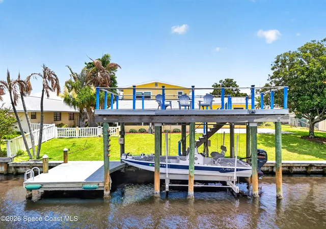 3rd image of 1515 Bella Casa Ct, Merritt Island, FL 32952 | MLS# 1080379
