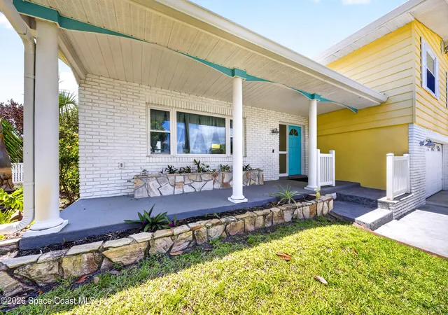4th image of 1515 Bella Casa Ct, Merritt Island, FL 32952 | MLS# 1080379