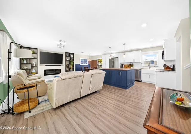 5th image of 1515 Bella Casa Ct, Merritt Island, FL 32952 | MLS# 1080379