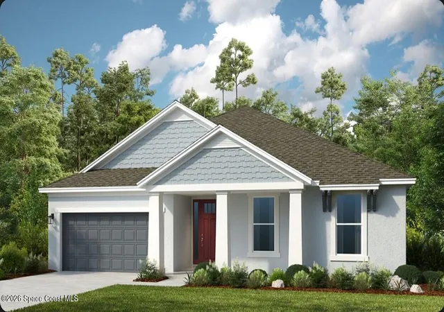 1st image of 5392 Gunwale Dr, Cocoa, FL 32926 | MLS# 1080135