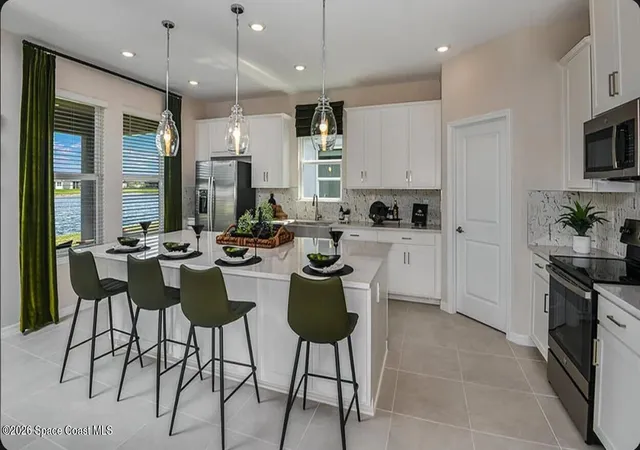 5th image of 5392 Gunwale Dr, Cocoa, FL 32926 | MLS# 1080135