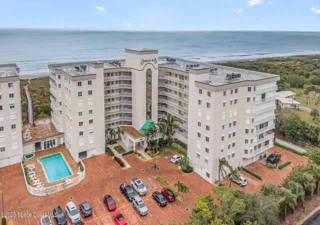 1st image of 3400 Ocean Beach Blvd #213, Cocoa Beach, FL 32931 | MLS# 1080339