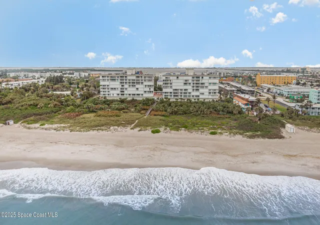 2nd image of 3400 Ocean Beach Blvd #213, Cocoa Beach, FL 32931 | MLS# 1080339