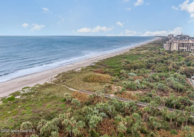 34th image of 3400 Ocean Beach Blvd #213, Cocoa Beach, FL 32931 | MLS# 1080339