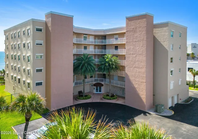 1st image of 2805 N Hwy A1a #203, Indialantic, FL 32903 | MLS# 1080383