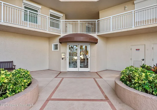 3rd image of 2805 N Hwy A1A #203, Indialantic, FL 32903 | MLS# 1080383