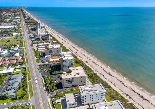2nd image of 2805 N Hwy A1A, Indialantic, FL 32903