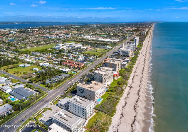 56th image of 2805 N Hwy A1a #203, Indialantic, FL 32903 | MLS# 1080383