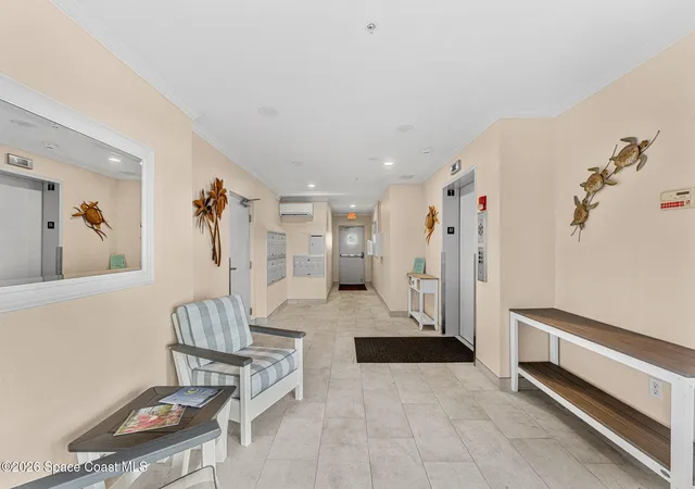 5th image of 2805 N Hwy A1A #203, Indialantic, FL 32903 | MLS# 1080383