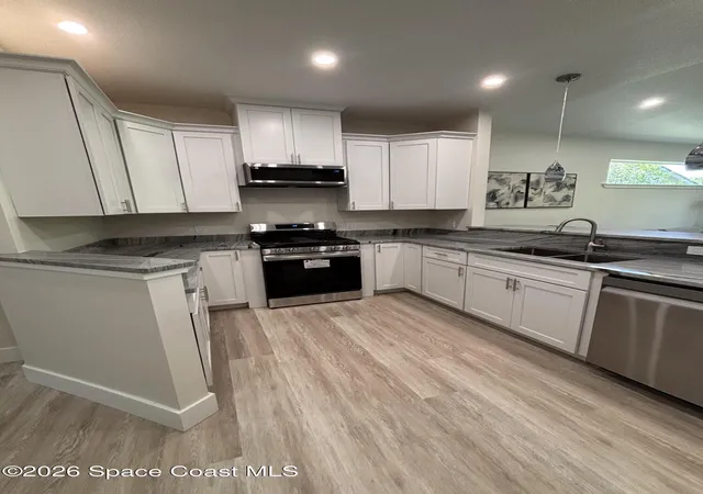4th image of 3950 Raney Rd, Titusville, FL 32780 | MLS# 1080137