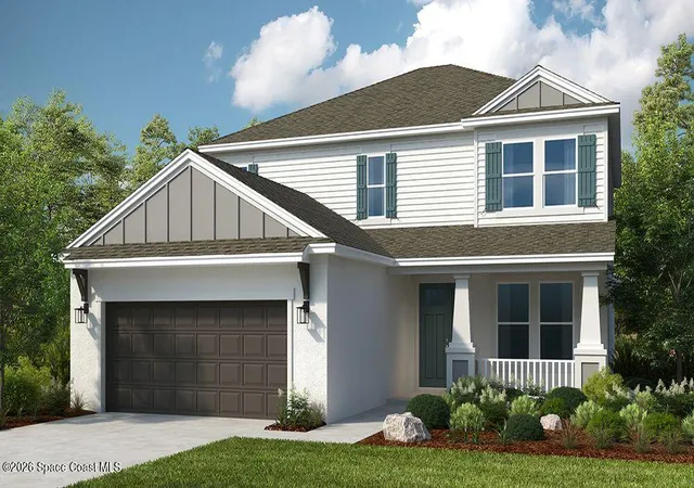 Single family home for sale at 5770 Binnacle Ln, Cocoa, FL 32926 | MLS# 1080138 | Listing updated on 2026-08-26