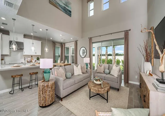 Photo 2 of Single family home for sale at 5770 Binnacle Ln, Cocoa, FL 32926 | MLS# 1080138 | Listing updated on 2026-08-26