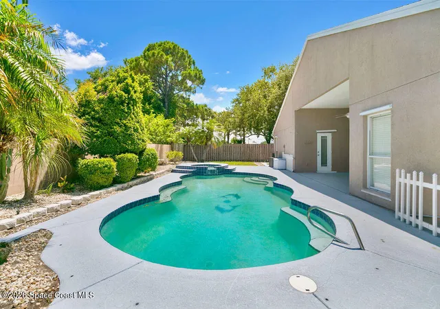 1st image of 443 Cobblewood Dr, Rockledge, FL 32955 | MLS# 1080229