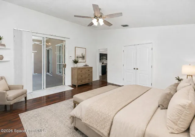 3rd image of 443 Cobblewood Dr, Rockledge, FL 32955 | MLS# 1080229
